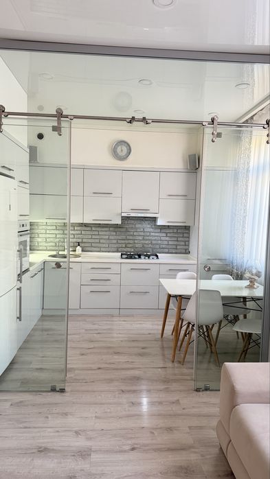 Срочно Продаётся 3-ёх комнатная квартира!!!