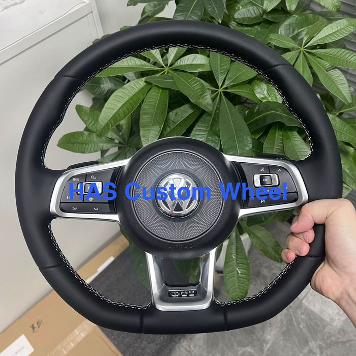 Volan Custom VW Volkswagen CC PASSAT GOLF ARTEON GTI etc