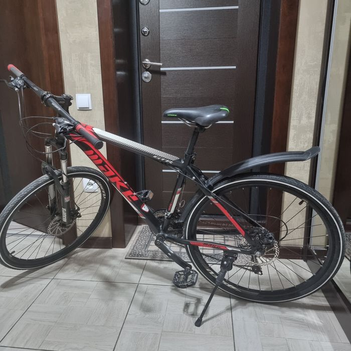 Продаётся велосипед Make GTR