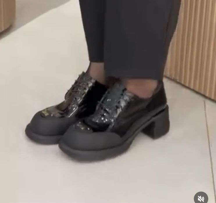 Продам лоферы крутые