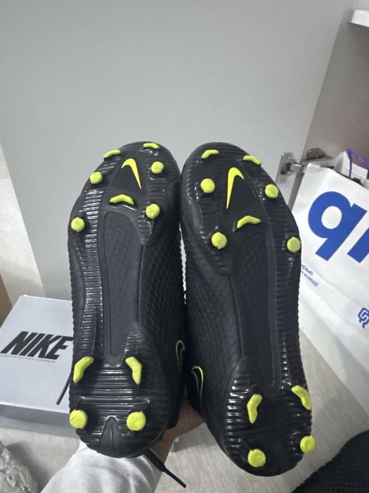 бутсы phantom nike