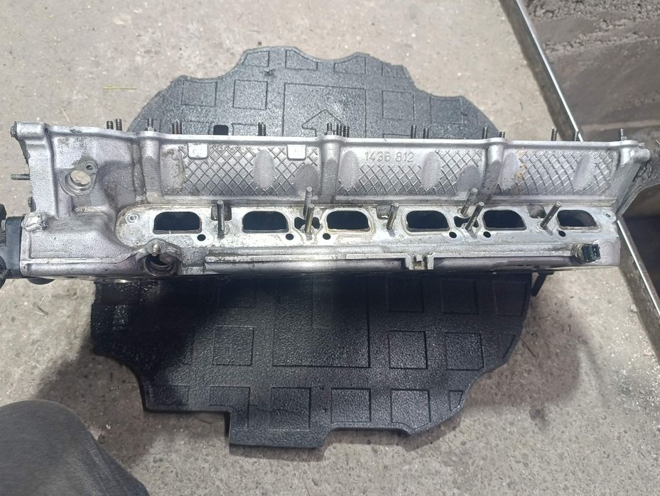 Глава за BMW  e46 320i