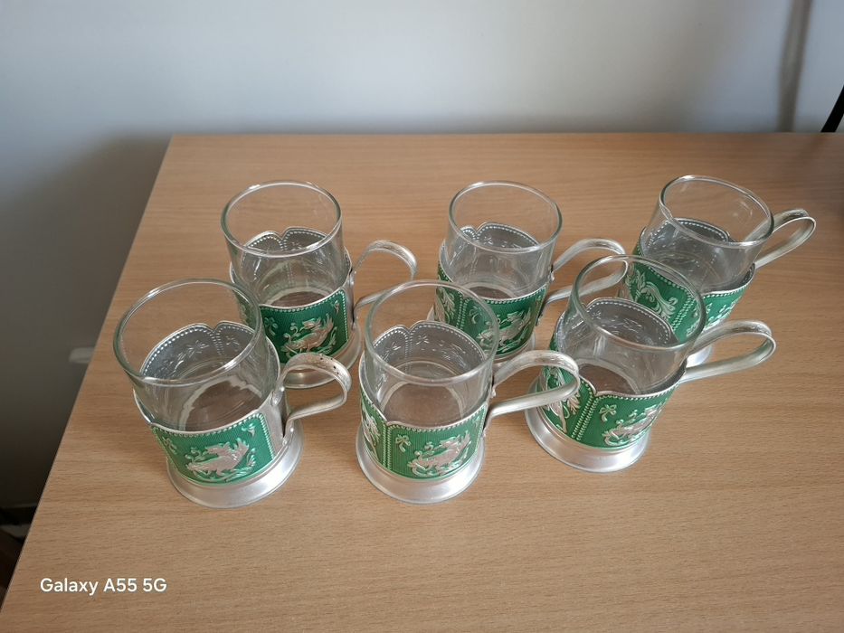 Set pahare si suporturi de pahare.are.are.