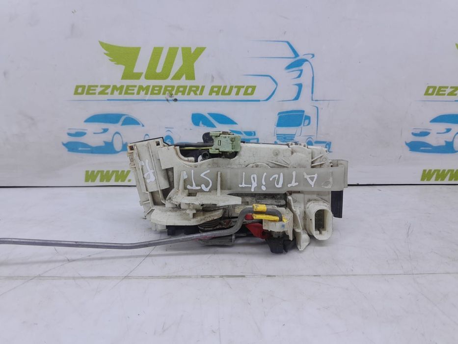 Broasca dreapta fata p04589096af Jeep Patriot 1  [din 2007 pana  2010