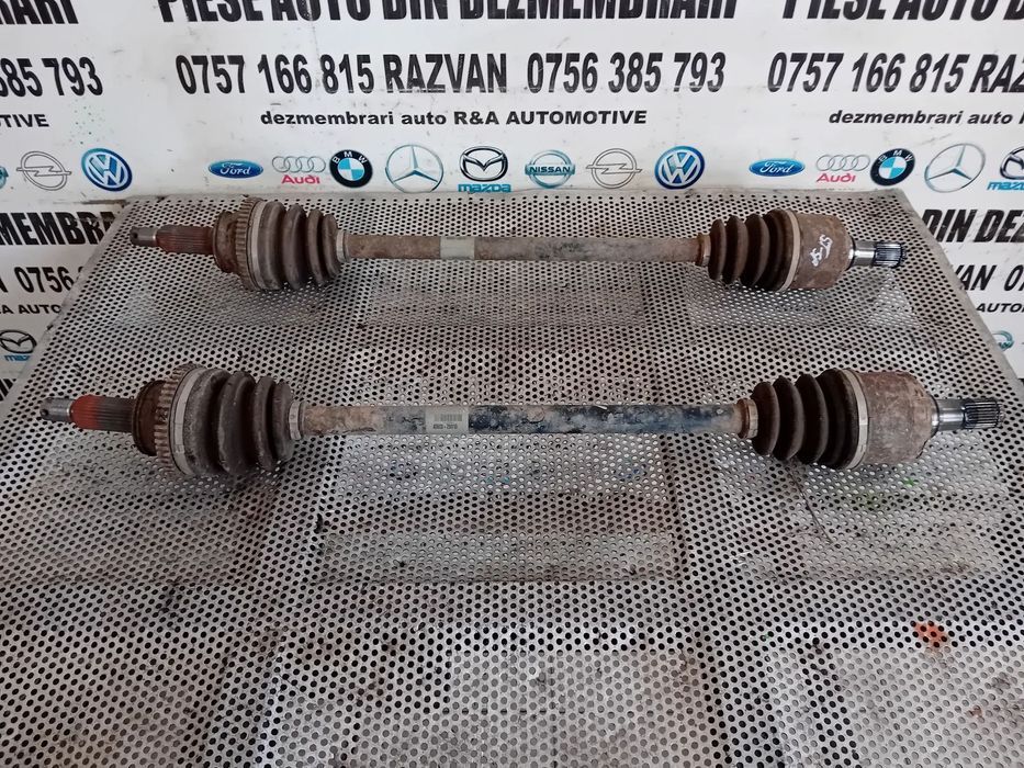 Planetare Planetara Stanga Dreapta Spate Hyundai Santa Fe 2 II 2.2 Crdi 4x4 An 2006-2012