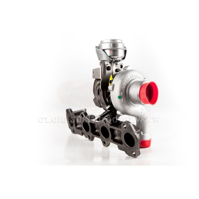 Turbina Opel Astra H 1.9 CDTI Turbosuflanta Stilo 1.9 JTD
