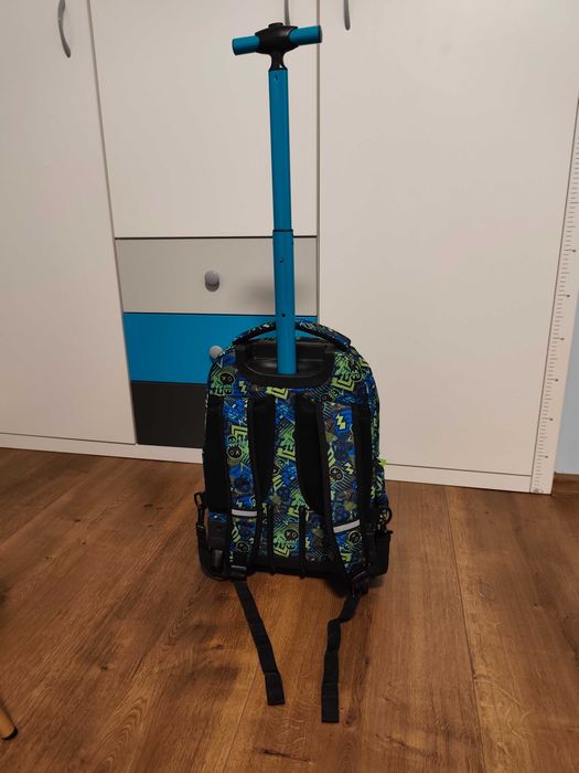 Раница тролей Cool pack