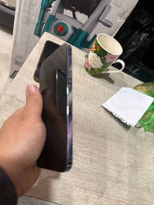 Iphone 13 pro max 1tb