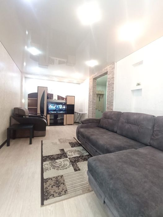 Квартира в центре