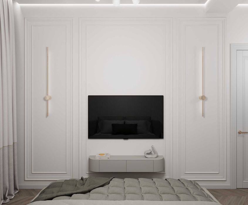 Услуги Интерьер Дизайнера | Interyer dizayner hizmati. 5$-7$