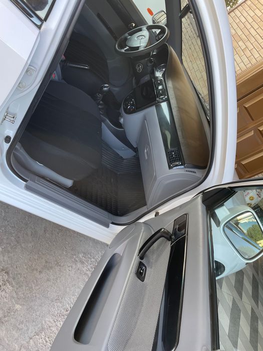 Chevrolet jentra