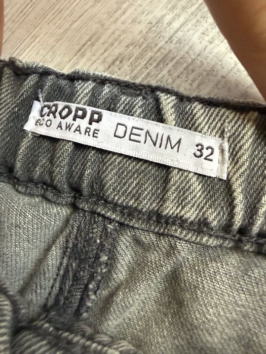 Дамски дънки Cropp/ Guess/Stradivarius