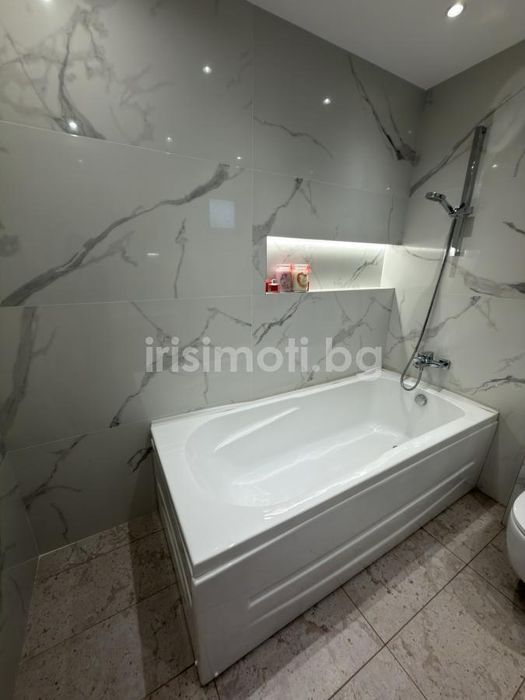 Под наем двустаен, €650, 70кв.м. в Бояна