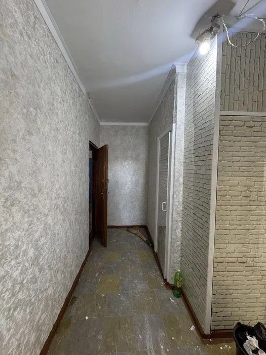 43 м², 1-комнатная на Янгихаёт. Спутник 15, Шедевр.
43