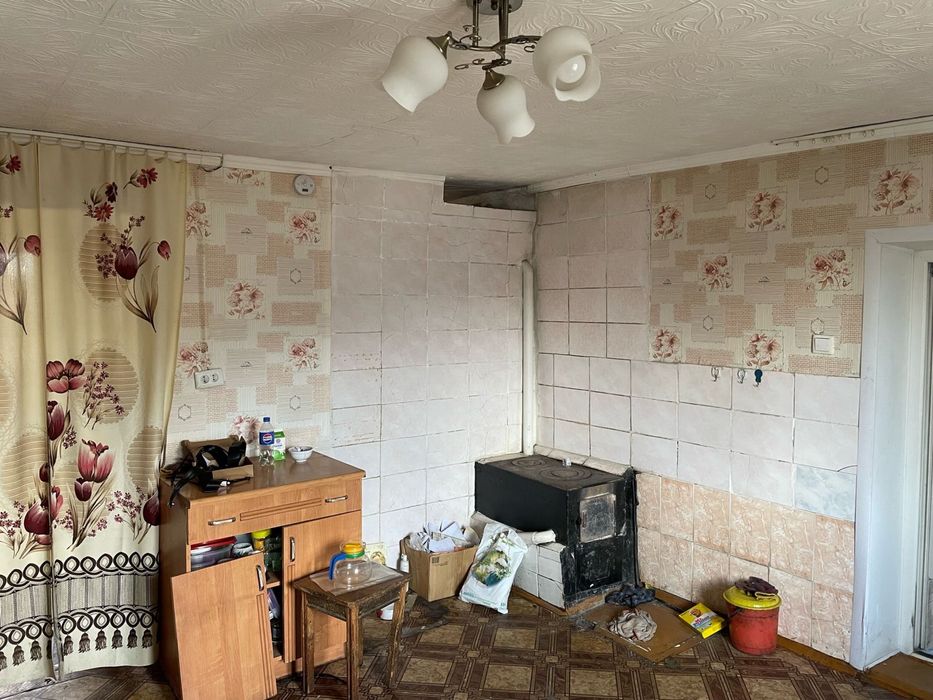 Продам дом в С Уварово срочно торг