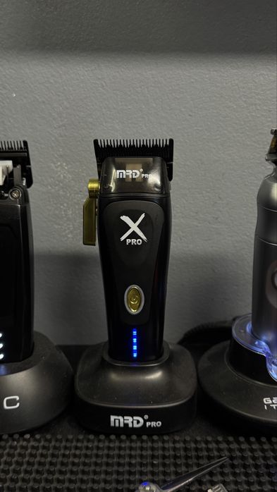 Masina de tuns MRD X PRO