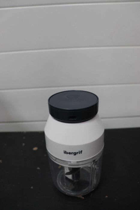 Електрически мулти чопър Ibergrif M503 с капацитет 400 мл