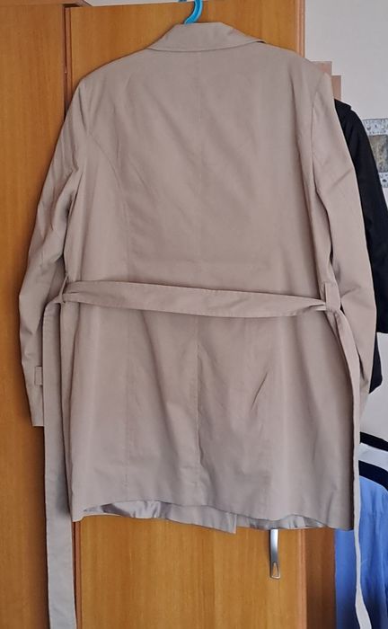 Trench dama Vero Moda nou marimea xl