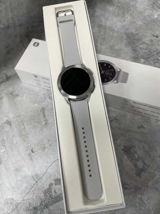 Xiaomi Watch S3 (Карабулак) лот 1114/982