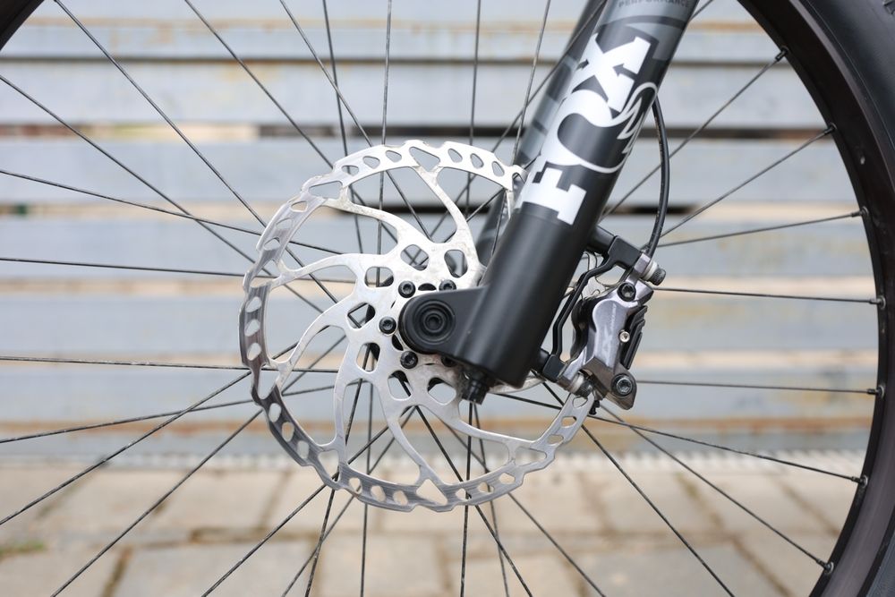 Bicicleta full-suspension trail/enduro Focus Jam 6.9