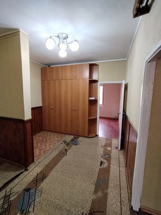 Продаётся квартира 3/3/5 сергели-2