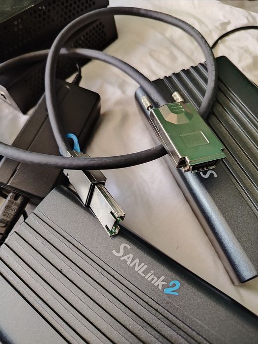 SANLink2 E2002p ZyXEL POE12-HP - POE12-HP