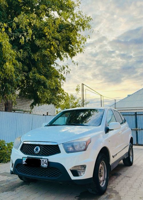 Продам автомобиль