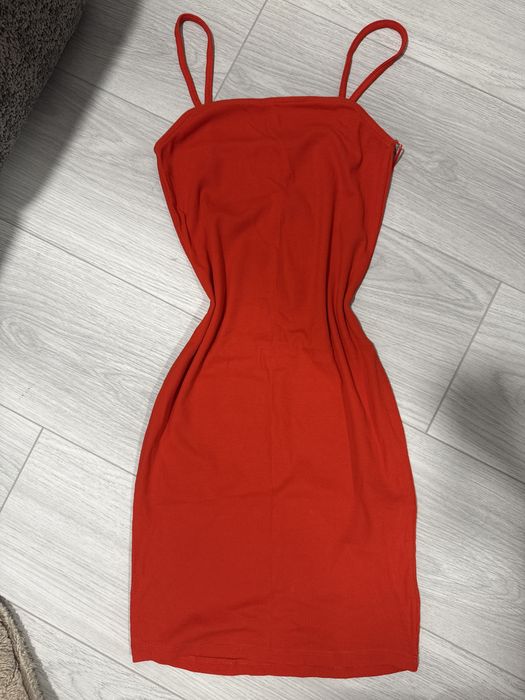 Къси летни рокли