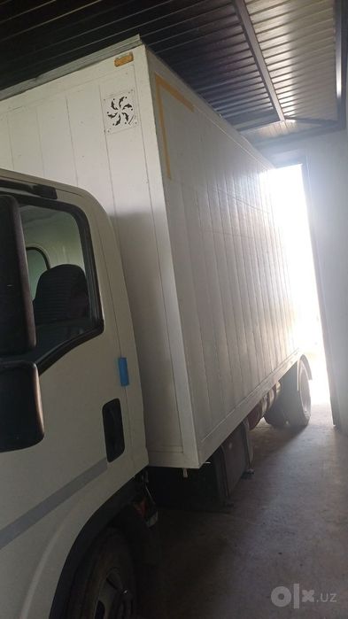 Isuzu kuzif sotiladi 5.40 uzunligi