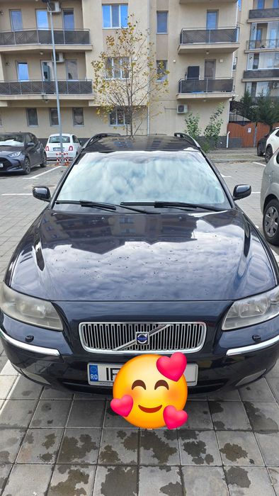 VOLVO V70 2005