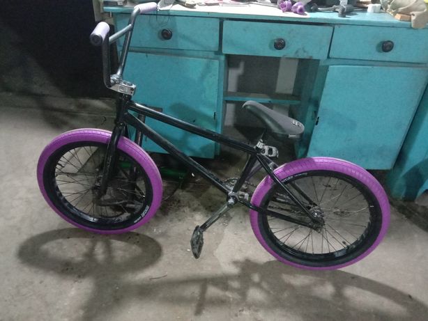 BMX Haro Midway 2019