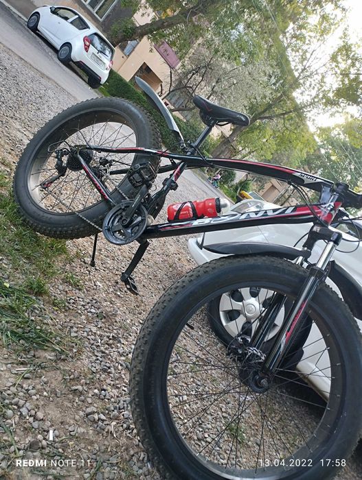 Velosiped kattalarniki