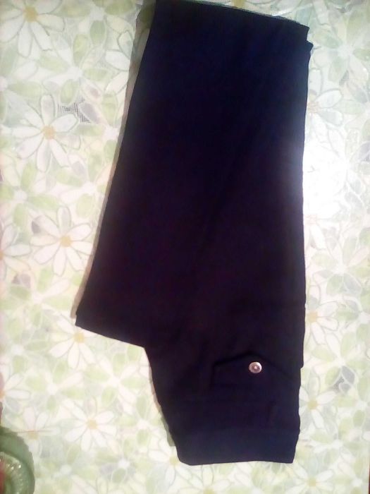 Джинсы для девочек