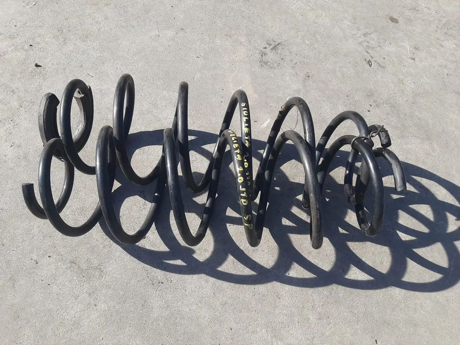 set arcuri spate 2.0 jtd alfa romeo giulietta 940