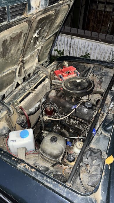 Продам Ваз 2106!