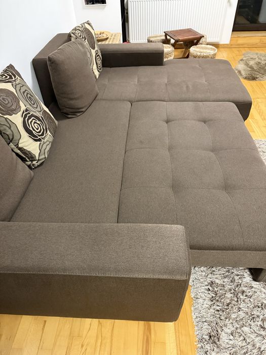 Coltar  extensibil 2500x1700