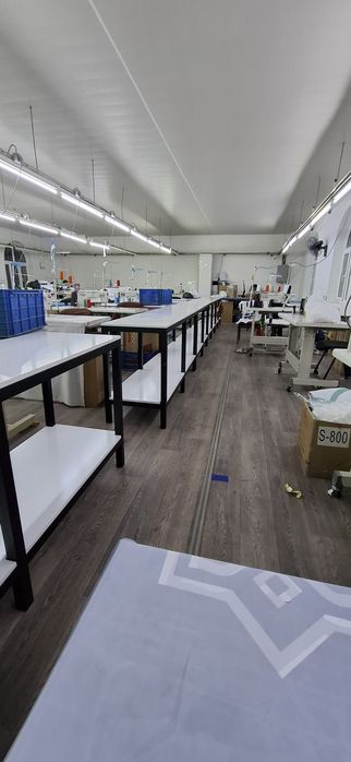 Bichuv stollari zakaz