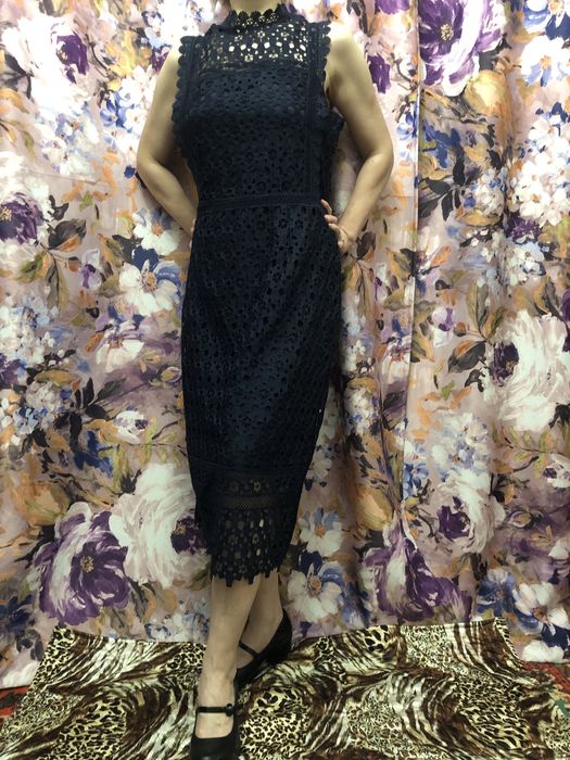 Продам элегантное платье