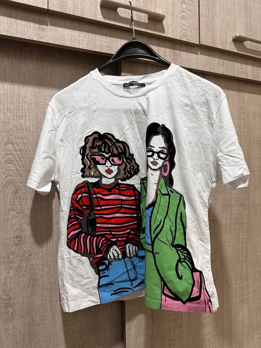 Футболки для девушек турция