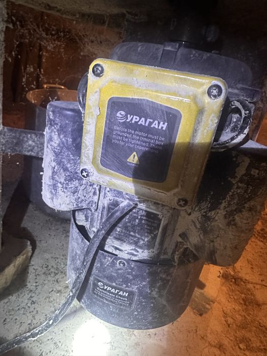 Продам дробилку 3в1
