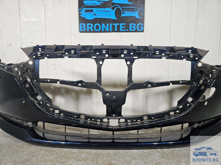 Предна броня Mazda 2 / Мазда 2 2019- 2023