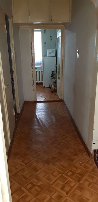 Продам 3х комнатная квартира Юнусабад 19 квартал