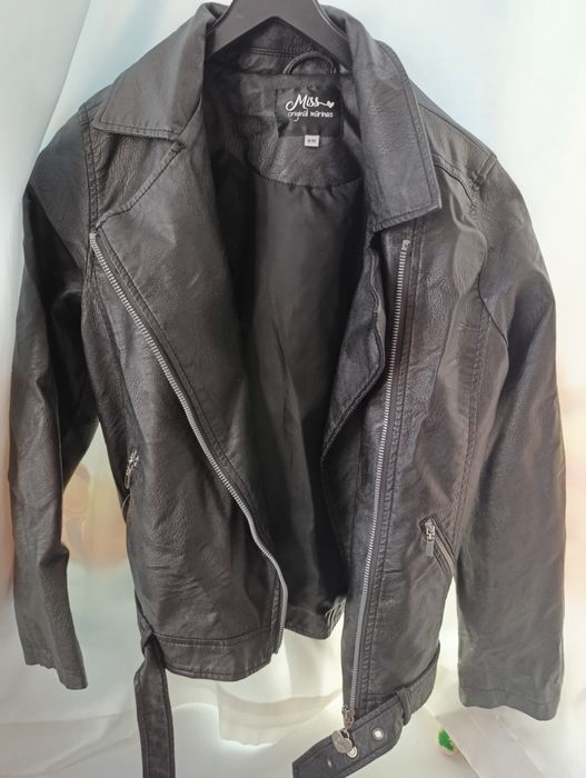 Детско яке за момиче