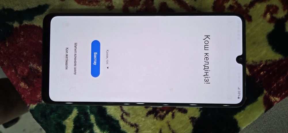 Продам телефон самсунг А32