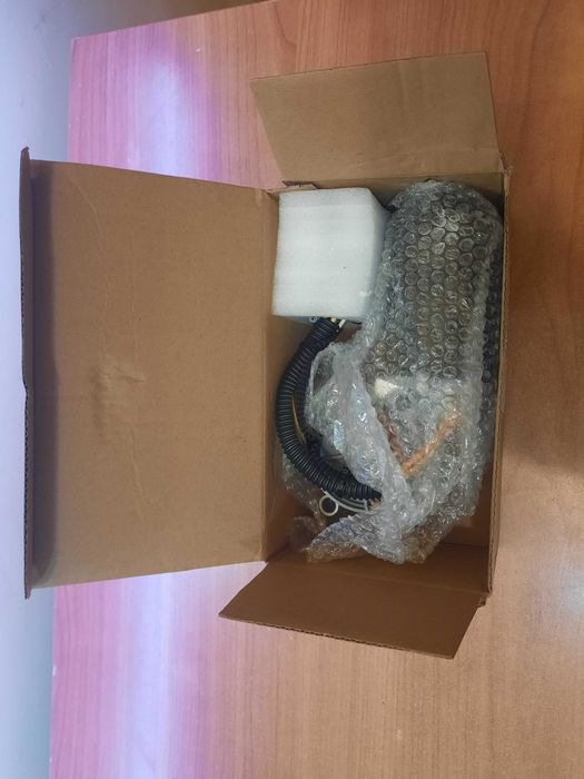 Мотор-Раздатка/Превключвател/ за Great Wall Hover H5, H3 и Wingle