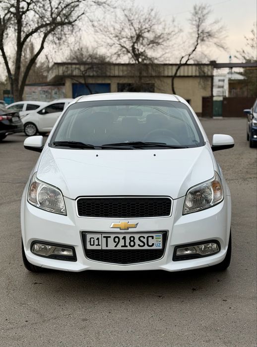 Arenda Nexia3 gazli nasiya savdo