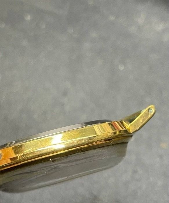 Продаю винтажные мужские наручные часы «Poljot de Luxe»