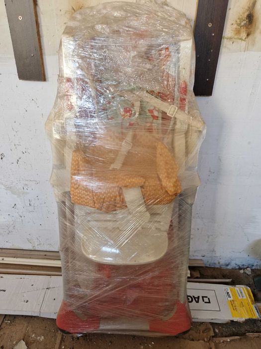 Детско столче за хранене