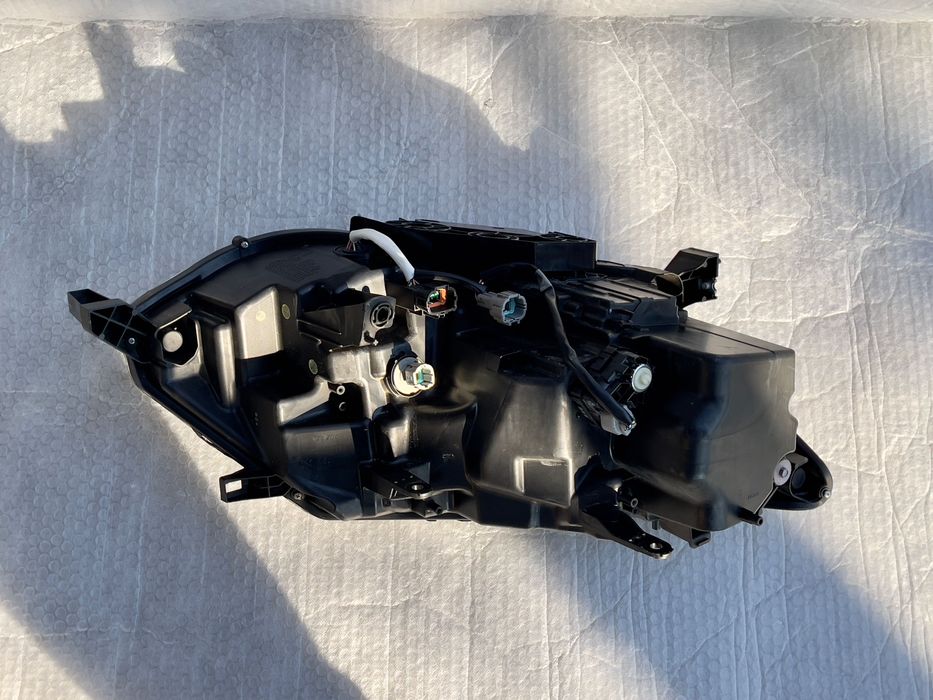 Far Stanga Nissan X-trail xtrail full led facelift 2018+