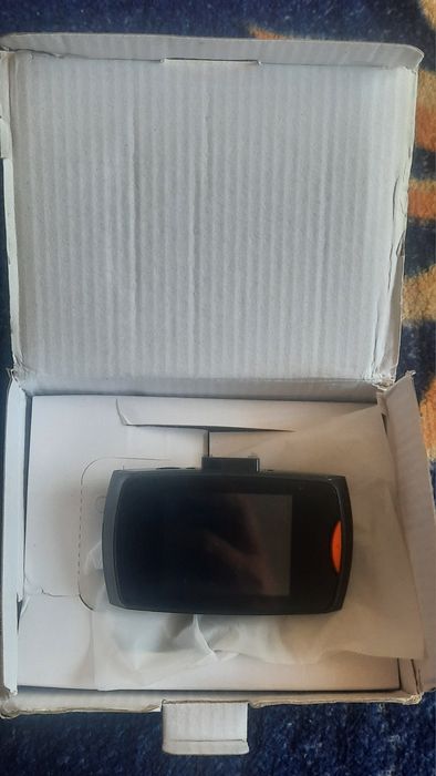 Camera auto masina